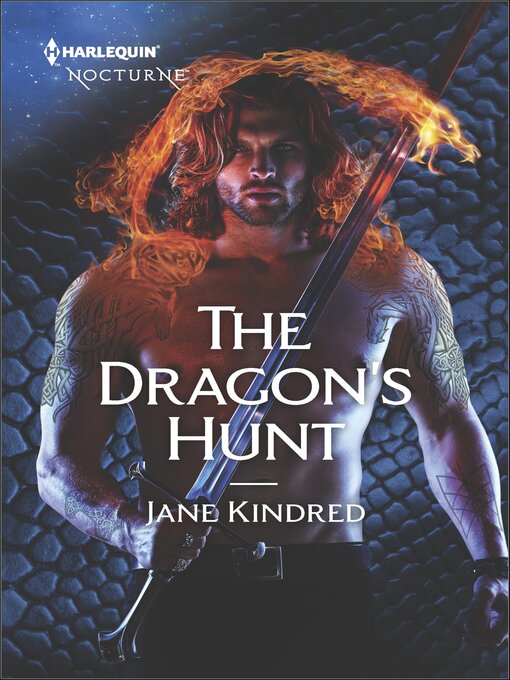 Title details for The Dragon's Hunt by Jane Kindred - Available